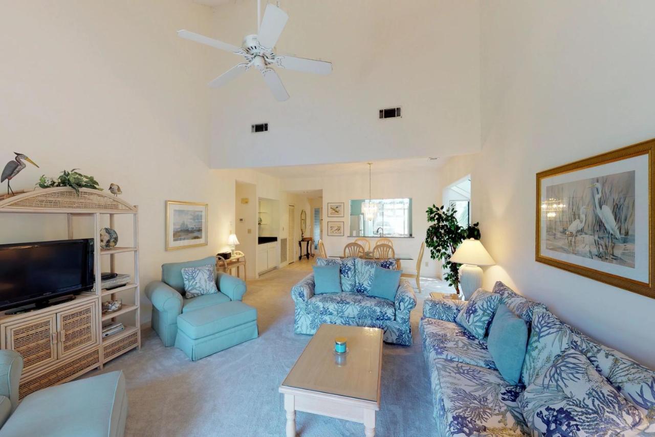 Inverness 912 Hilton Head Island Exterior foto
