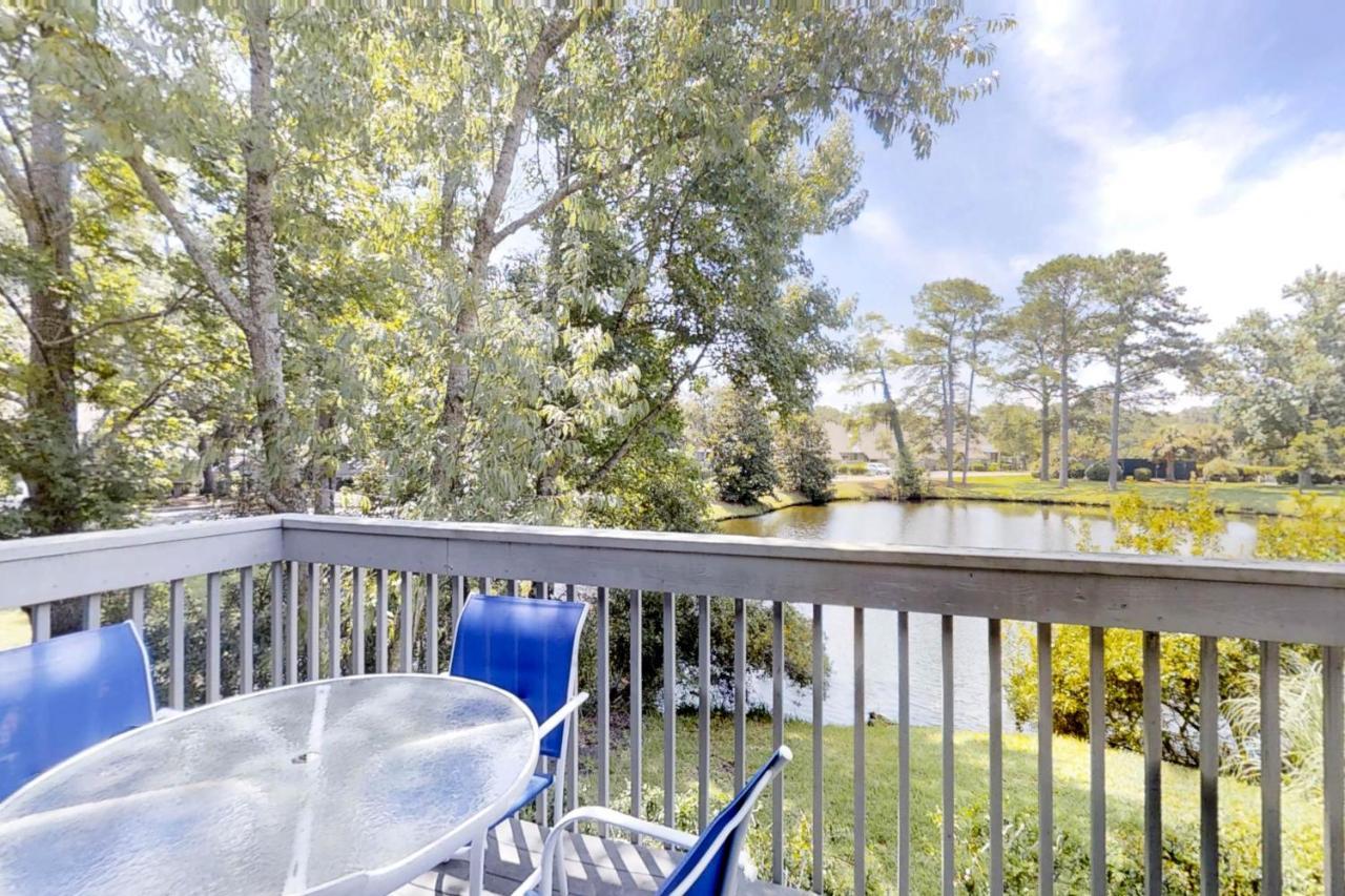 Inverness 912 Hilton Head Island Exterior foto