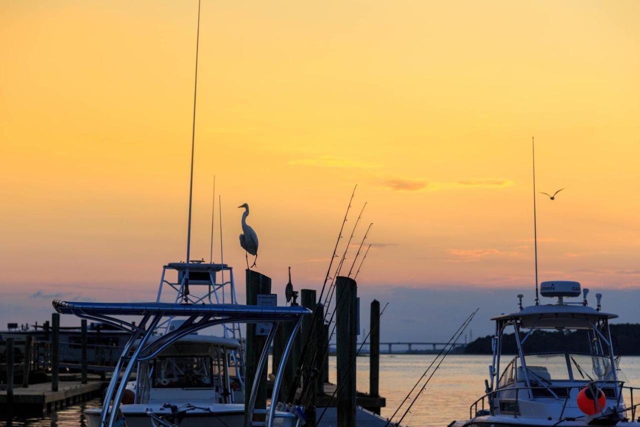Inverness 912 Hilton Head Island Exterior foto